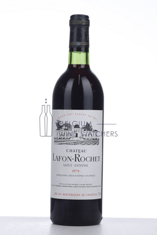 Image de 1979 LAFON ROCHET